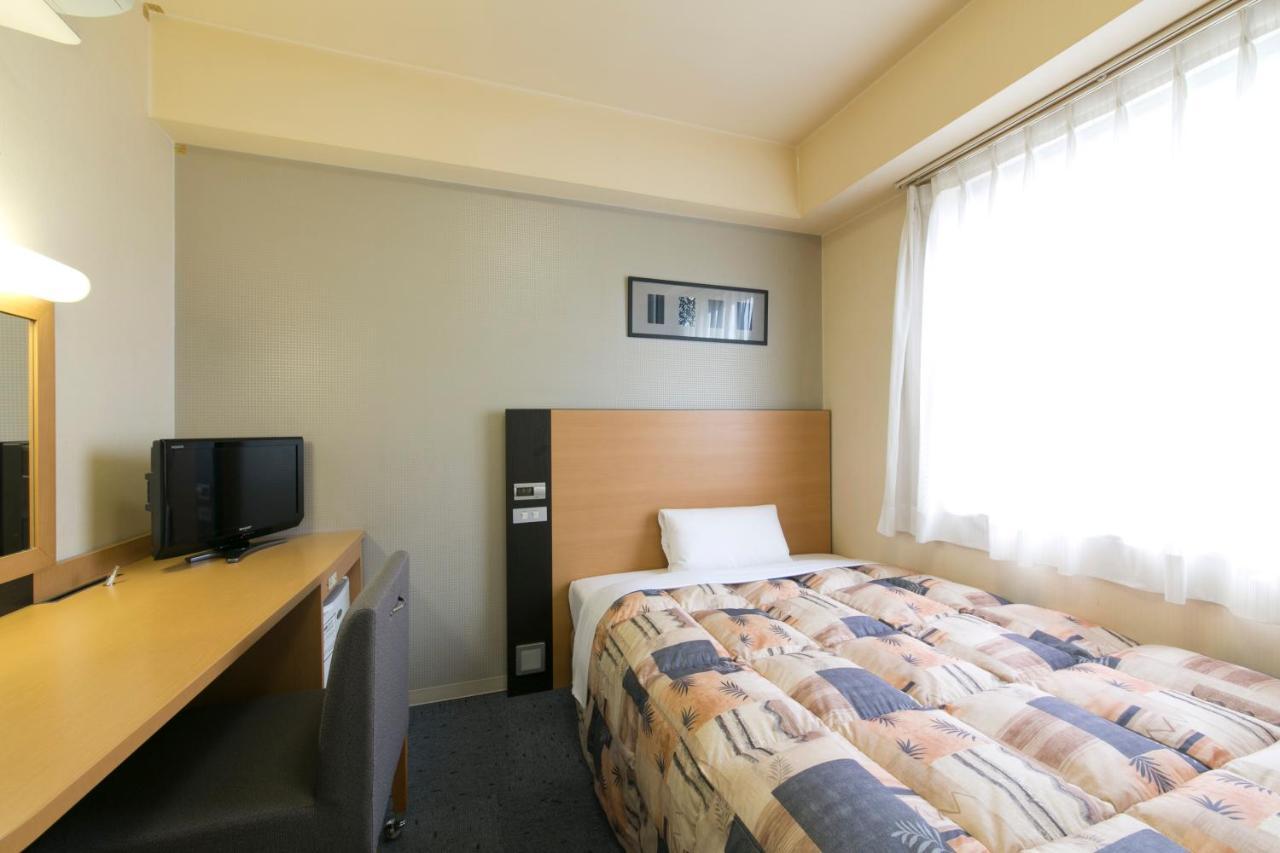 Hotel Econo Taki Экстерьер фото