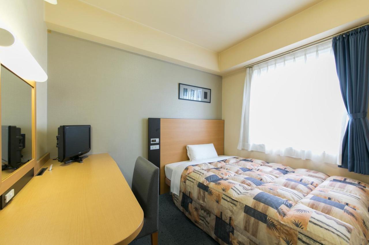 Hotel Econo Taki Экстерьер фото