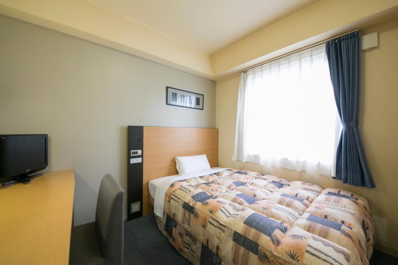 Hotel Econo Taki Экстерьер фото