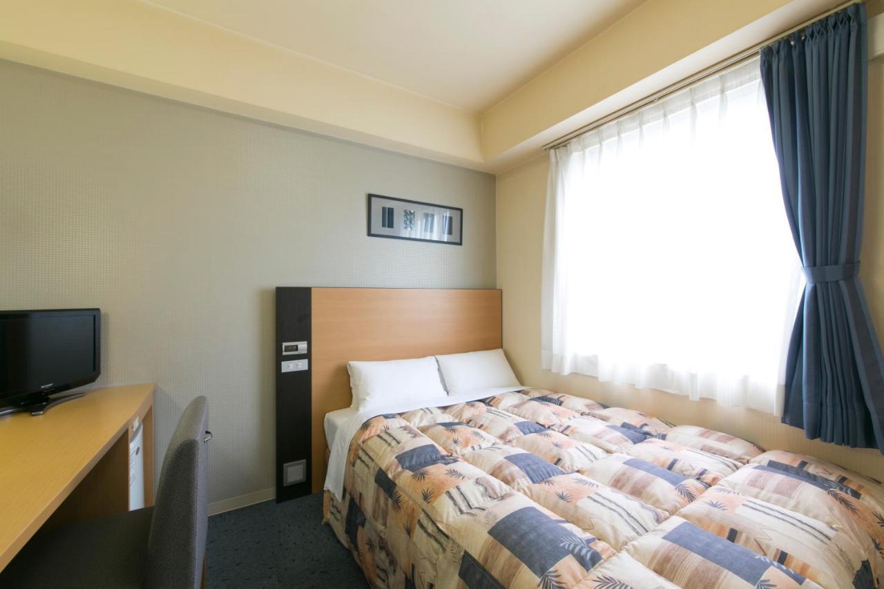 Hotel Econo Taki Экстерьер фото