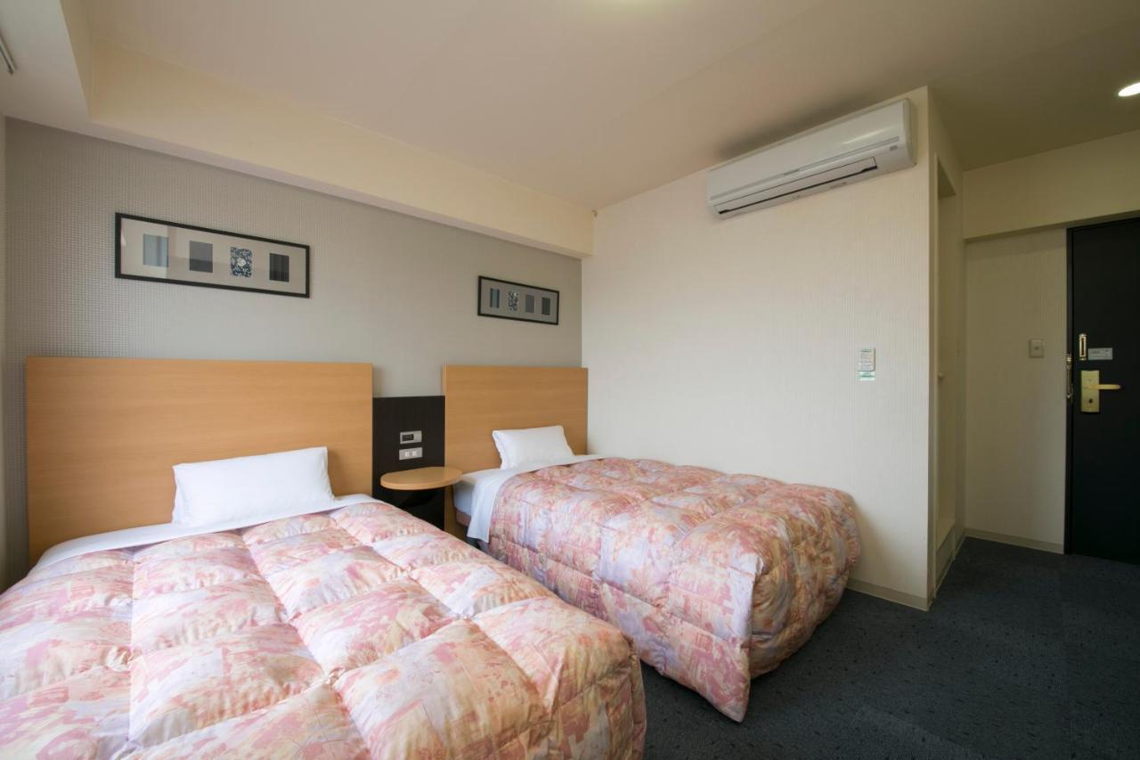 Hotel Econo Taki Экстерьер фото